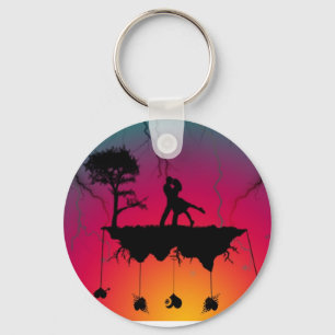 Llavero Lightning Keychain