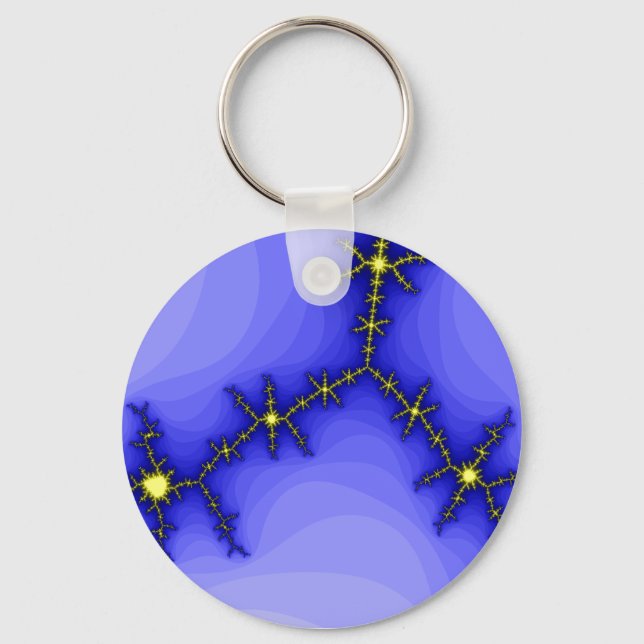 Llavero Lightning Strike Keychain (Anverso)