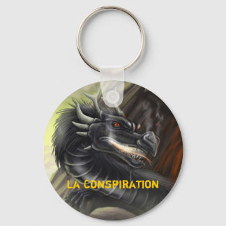 Llavero Lignée des Dragons 2 - Porte-Clé