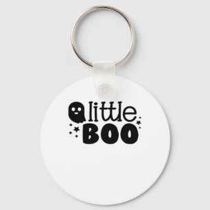 Llavero Lil Boo Halloween 2025