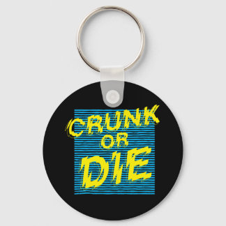 Llavero Lil Jon "Crunk or Die"