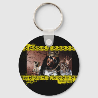 Llavero Lil Jon "Rey de Crunk"