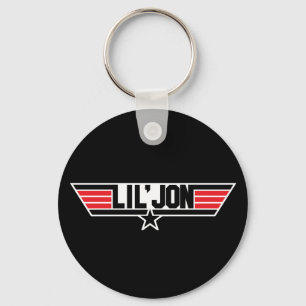 Llavero Lil Jon "Top Gun "