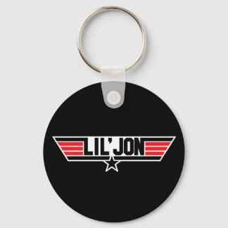 Llavero Lil Jon "Top Gun"