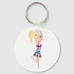 Llavero Lil Margie 2.0 Keychain