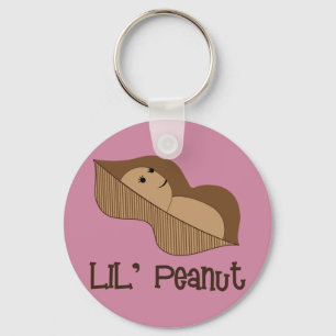 Llavero Lil Peanut