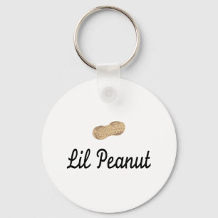 Llavero Lil Peanut