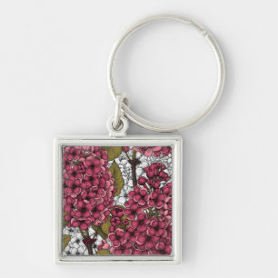 Llavero Lilac