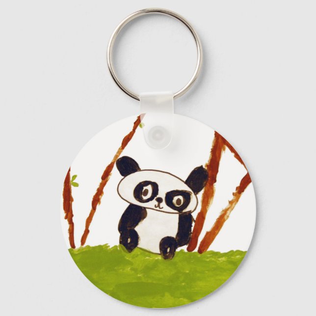 Llavero Lilianna Archuleta (Anverso)