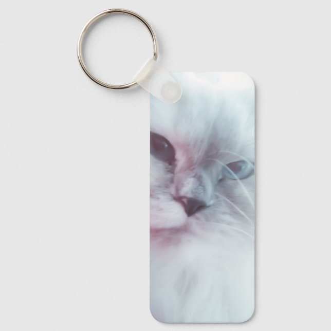 Llavero Lilly (Anverso)