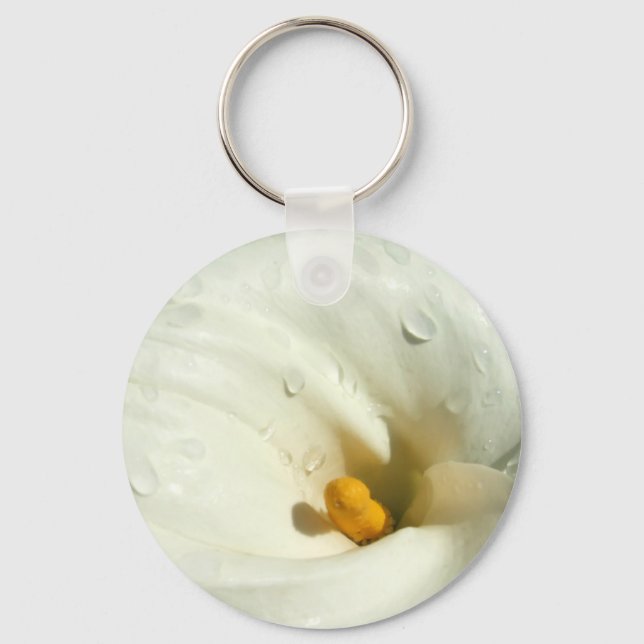 Llavero Lilly Keychain (Anverso)