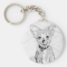 Llavero Lilly Keychian