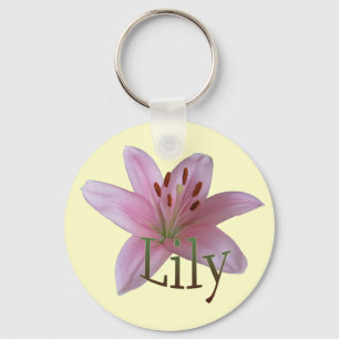 Llavero Lily