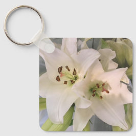 Llavero Lily Keychain