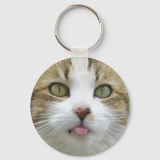 Llavero Lily Keychain 001