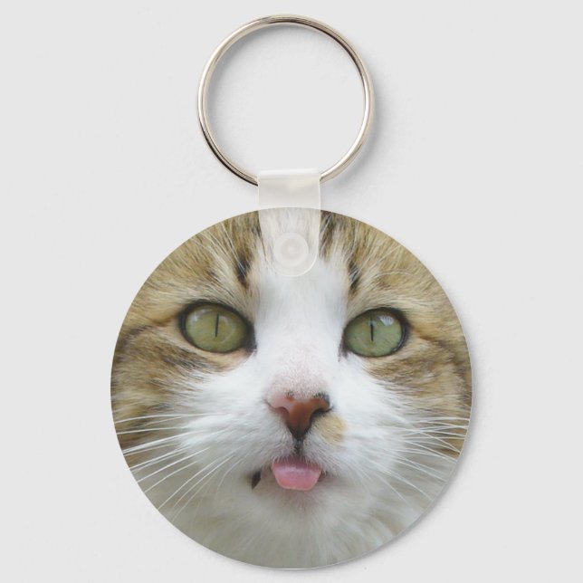 Llavero Lily Keychain 001 (Anverso)