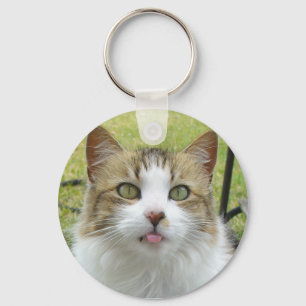 Llavero Lily Keychain 003