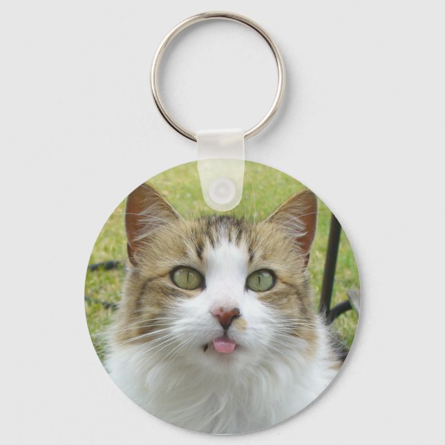 Llavero Lily Keychain 003 (Anverso)