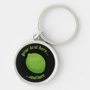 Llavero Lime