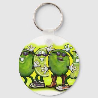 Llavero Lime Fiesta