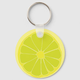 Llavero Lime Fruit Lime