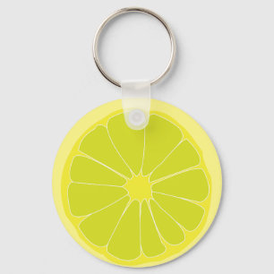 Llavero Lime Fruit Lime