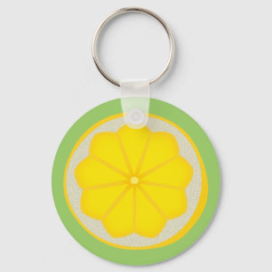 Llavero Limón lemon
