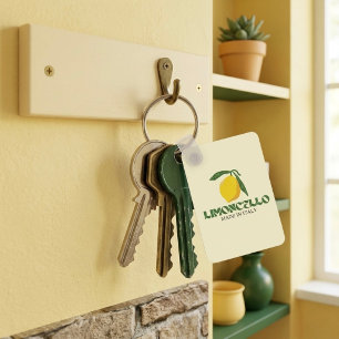 Llavero Limoncello