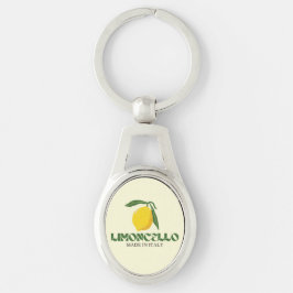 Llavero Limoncello