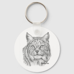 Llavero Lince