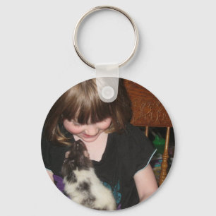 LLAVERO LINDO DE LA RATA