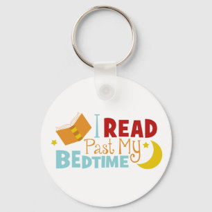 Llavero lindo del arte de la palabra de los