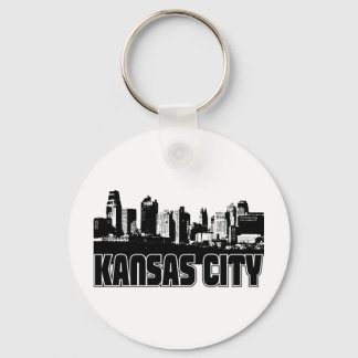 Llavero Línea aérea de Kansas City