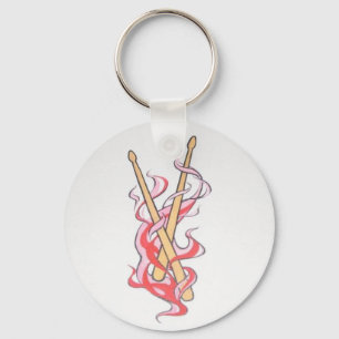 Llavero Línea logotipo