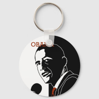 Llavero Línea Obama de Norjay - 09