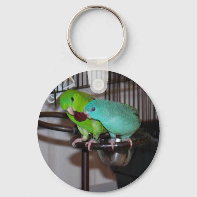 Llavero Linnie Keychain, Linnie Gift (Anverso)