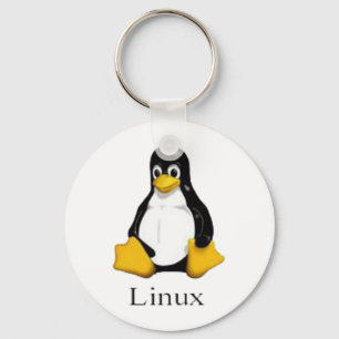 Llavero linux