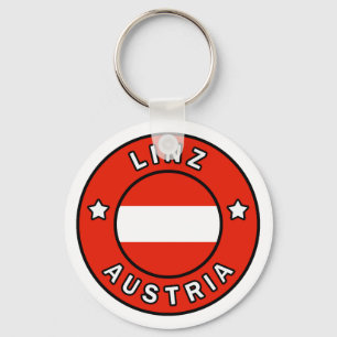 Llavero Linz Austria