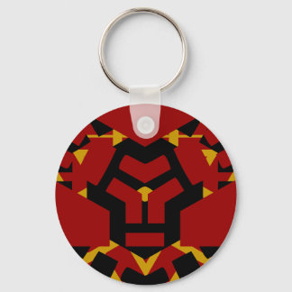 Llavero LION Keychain