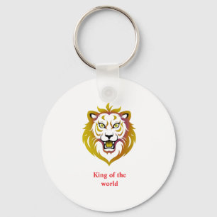 Llavero Lion King T-Shirt