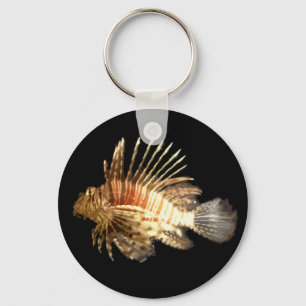 Llavero Lionfish