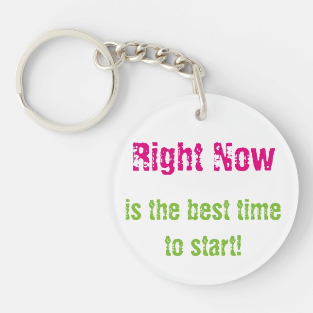 Llavero Lipedema Fitness - Cadena de llaves (Frente)