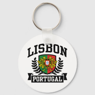 Llavero Lisboa Portugal