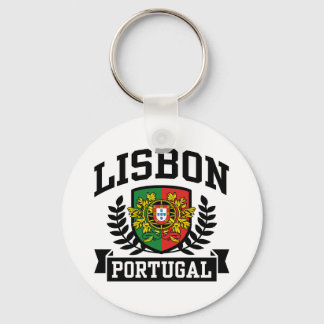 Llavero Lisboa Portugal