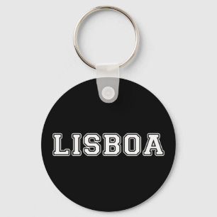 Llavero Lisboa Portugal