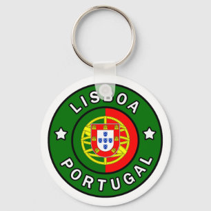 Llavero Lisboa Portugal