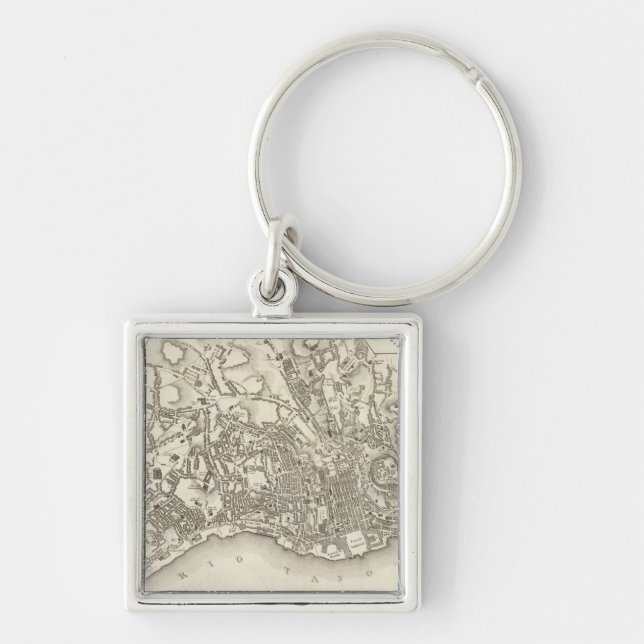 Llavero Lisboa, Portugal (Frente)