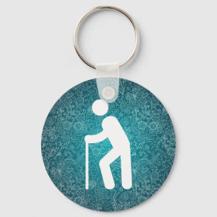 Llavero Lisiados mínimos