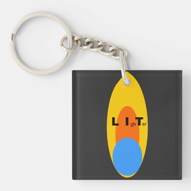LLAVERO LIT (Frente)