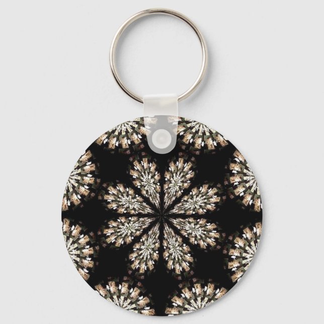 Llavero Litros de salchicha 2 (Anverso)